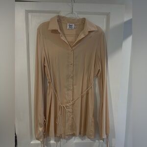 Princess Polly dress size 4